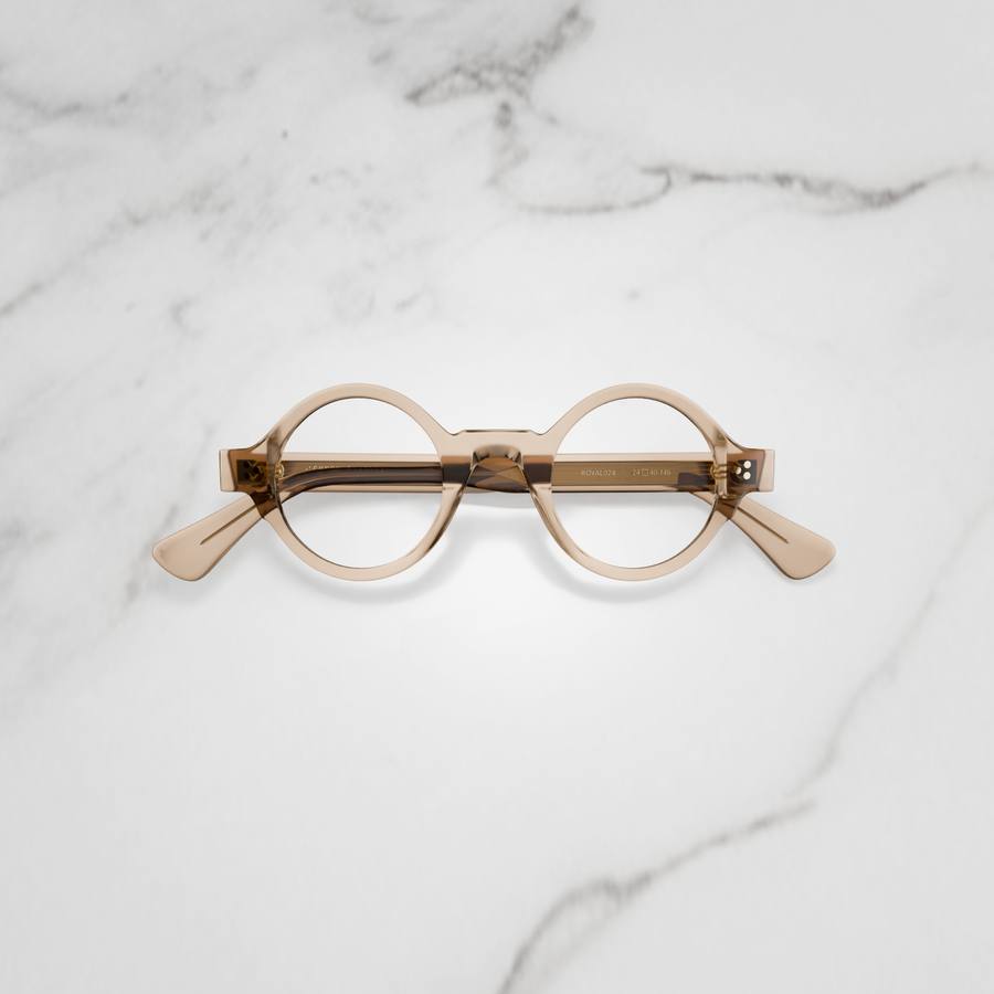 Royal Optical Frame