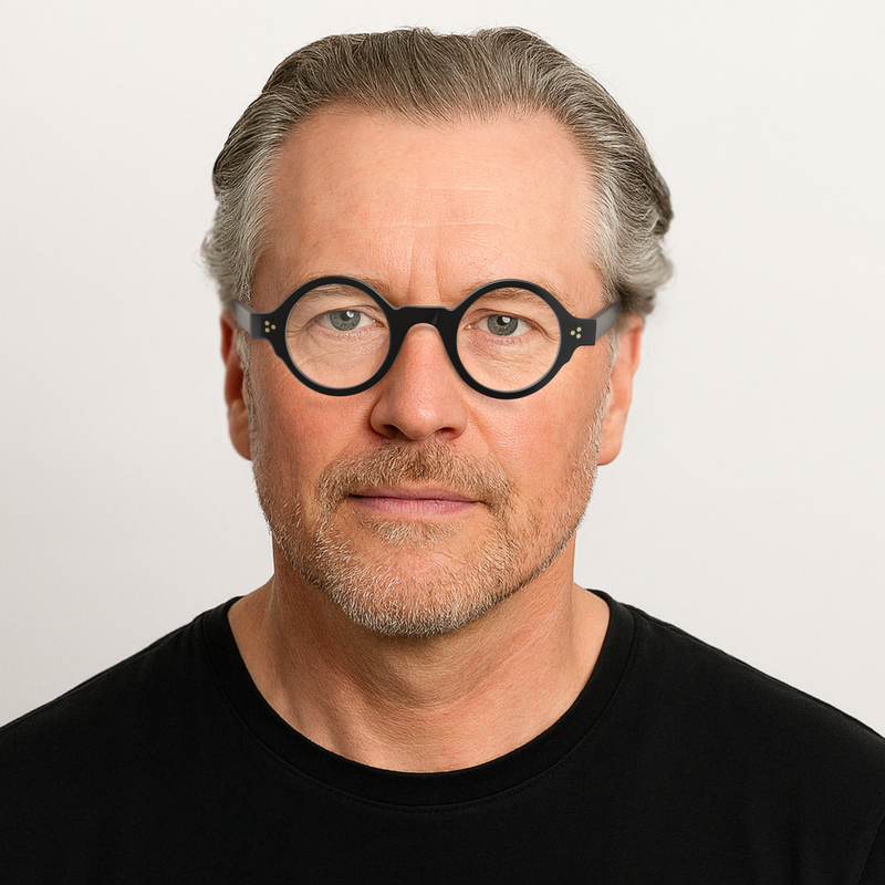 Royal Optical Frame
