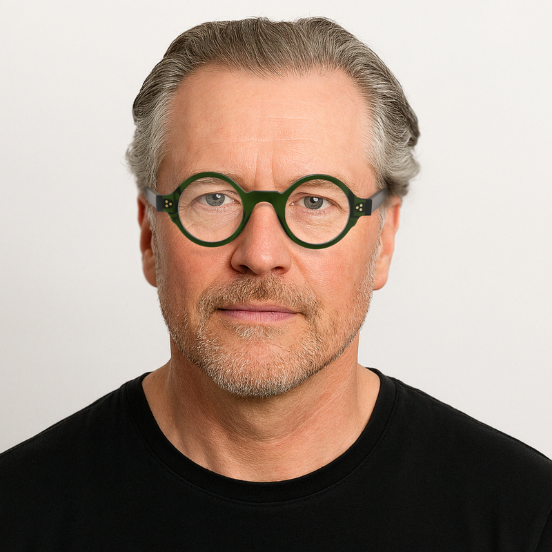 Royal Optical Frame