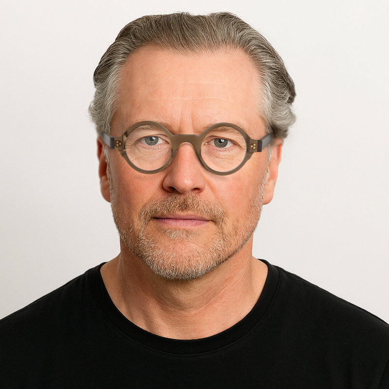 Royal Optical Frame