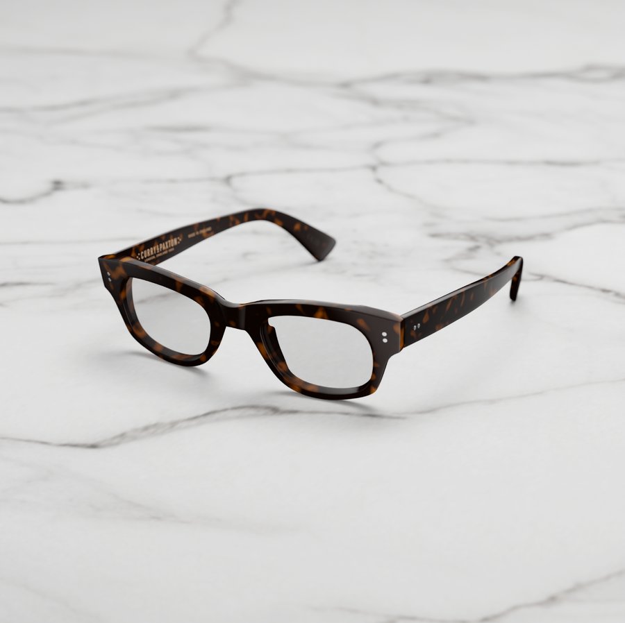 Sean Optical Frame