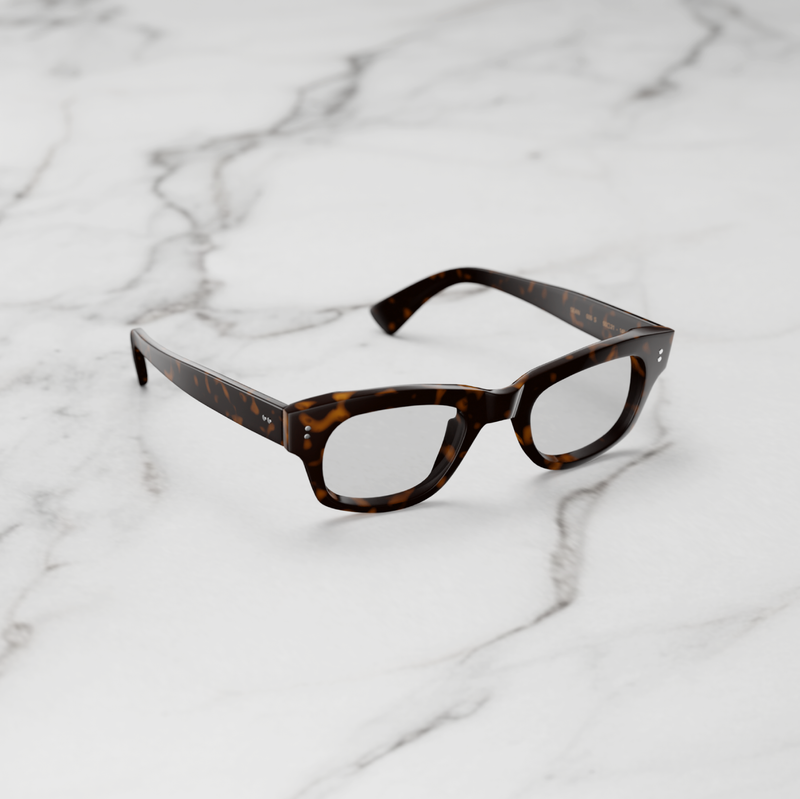 Sean Optical Frame