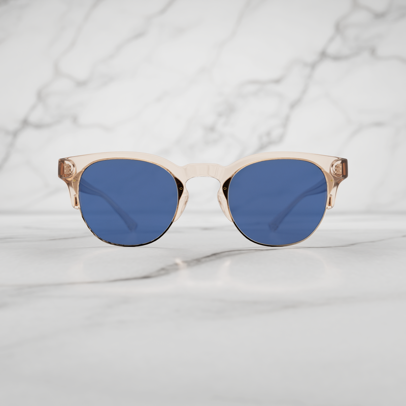 Ronnie X Zeiss Sun Tints