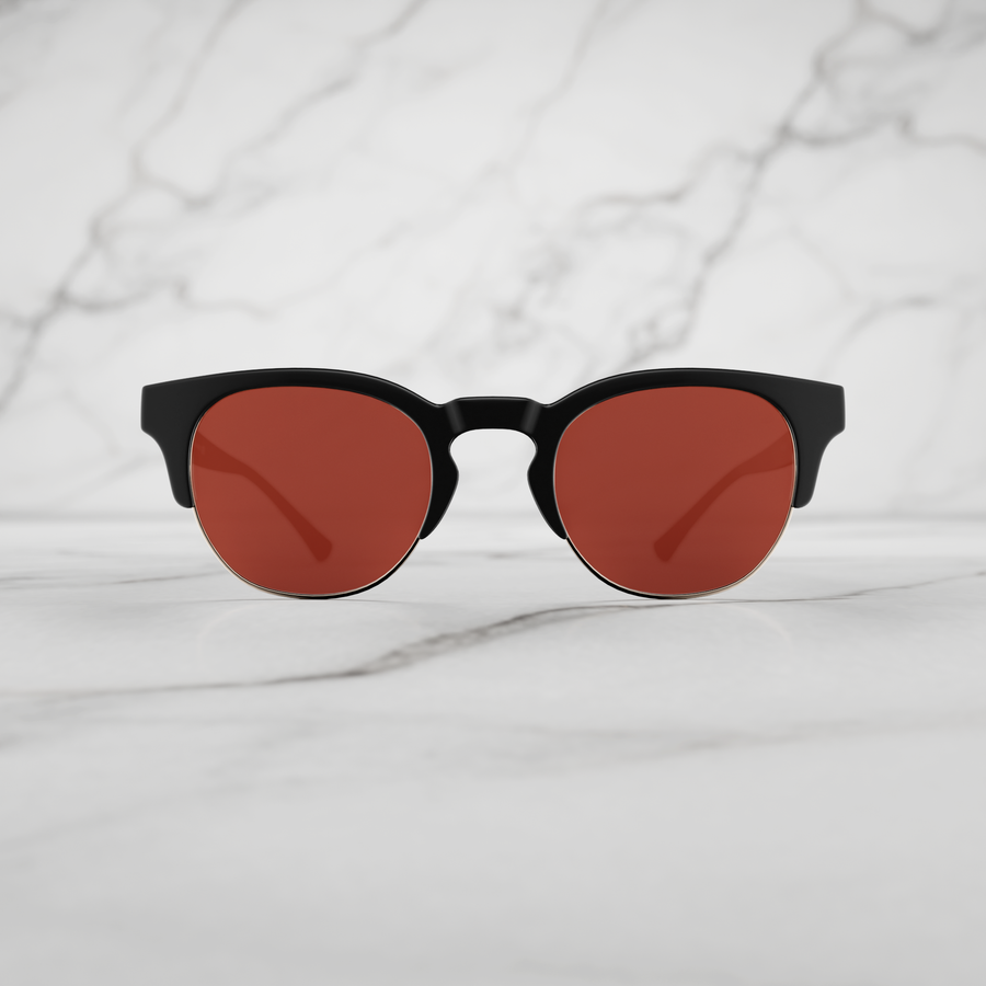 Ronnie X Zeiss Sun Tints