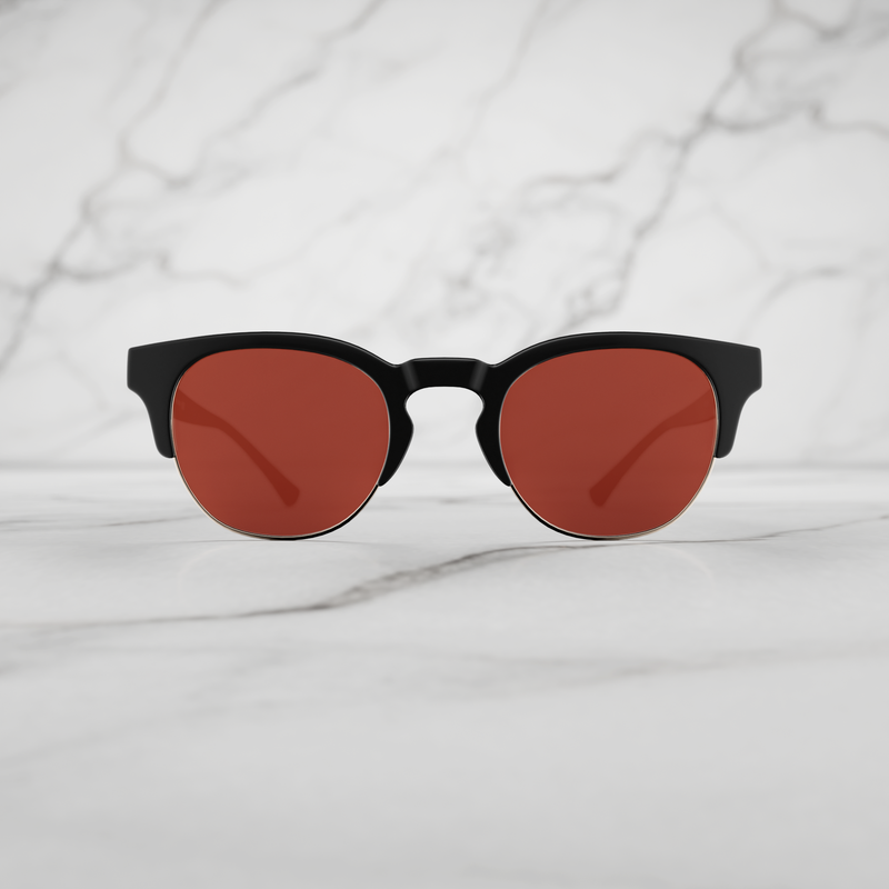 Ronnie X Zeiss Sun Tints