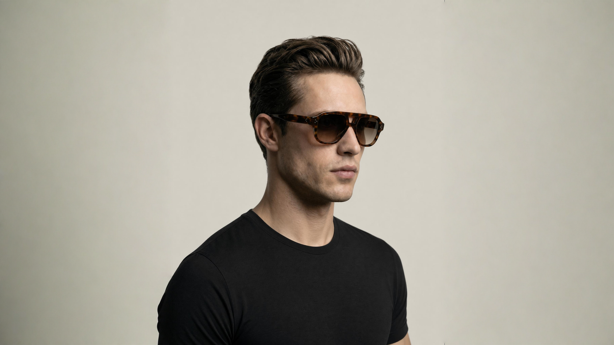 Established in London, 1886
Timeless Eyewear, Handmade in England