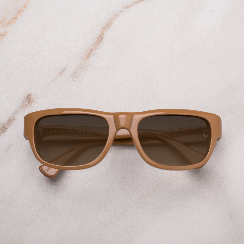 Yvan 1886 Sunglasses 2.0