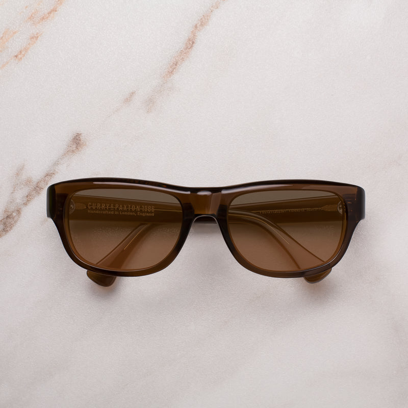 Yvan 1886 Sunglasses 2.0