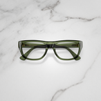 Yvan Optical Frames Made In England