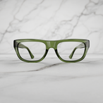 Yvan Optical Frames Made In England