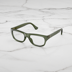 Yvan Optical Frames Made In England