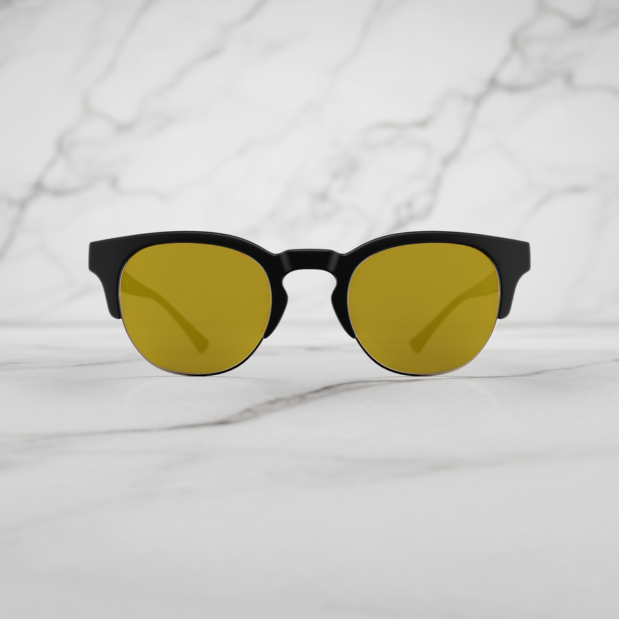 Ronnie X Zeiss Sun Tints