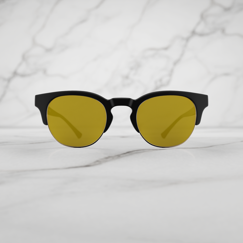 Ronnie X Zeiss Sun Tints