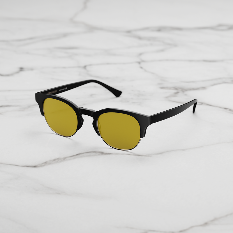 Ronnie X Zeiss Sun Tints