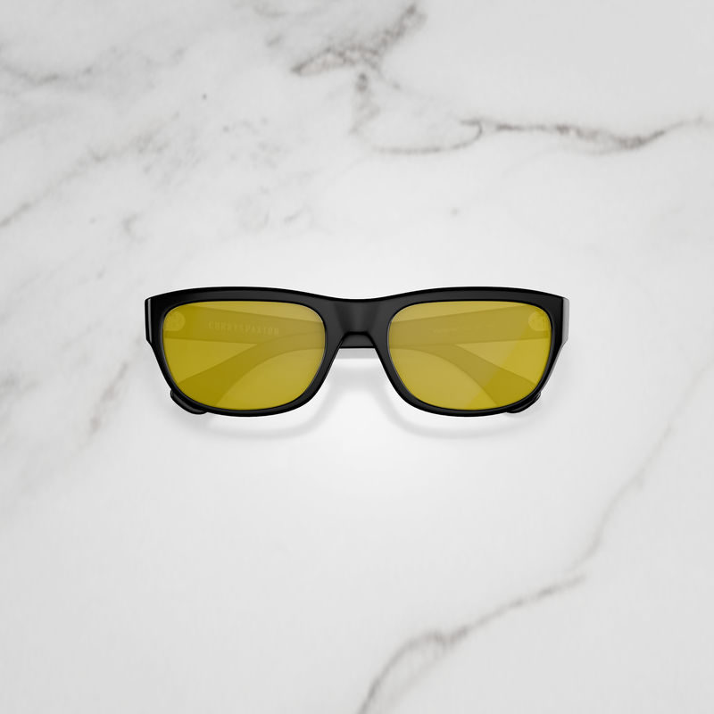 Yvan Tinted Lens