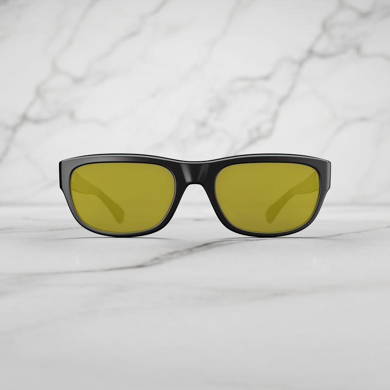 Yvan Tinted Lens
