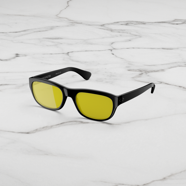 Yvan Tinted Lens