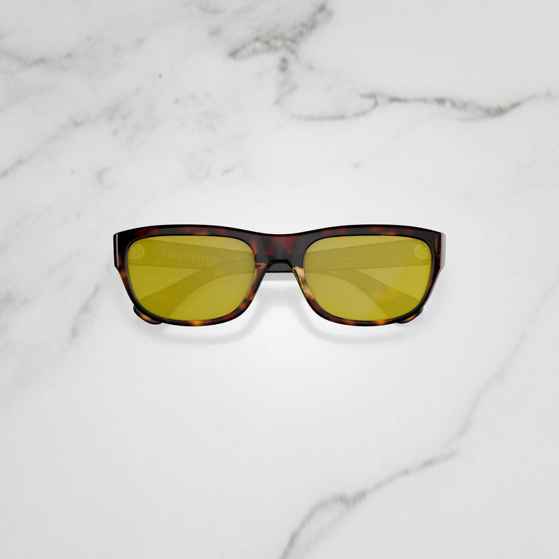 Yvan Tinted Lens