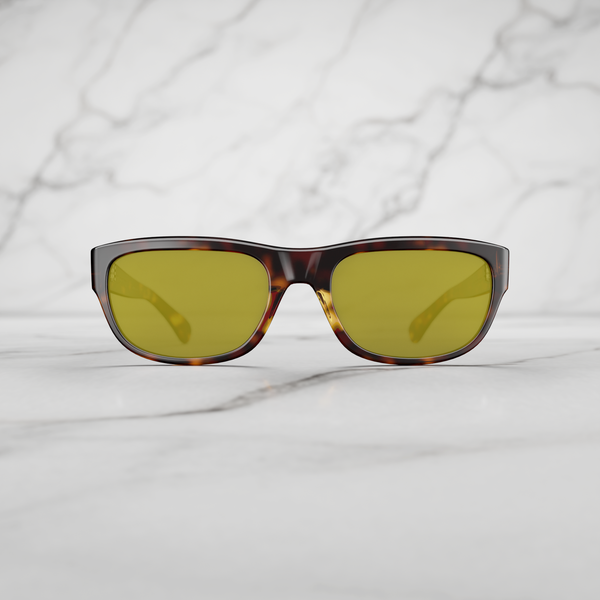 Yvan Tinted Lens
