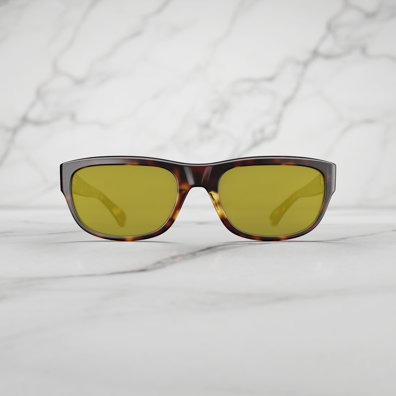 Yvan Tinted Lens