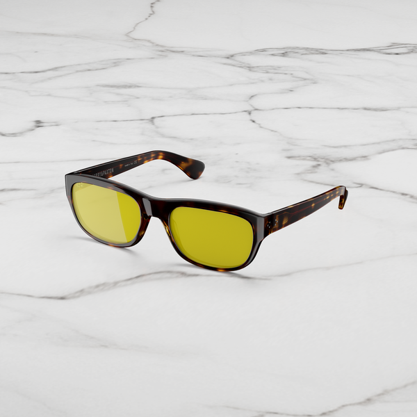 Yvan Tinted Lens