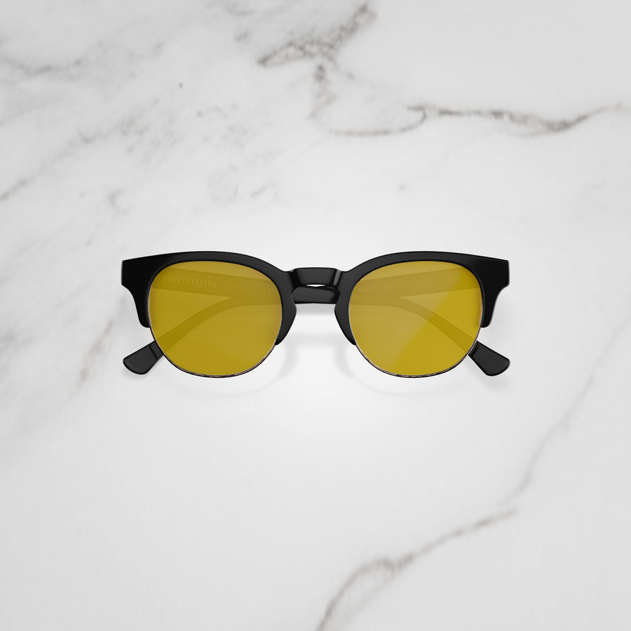 Ronnie X Zeiss Sun Tints