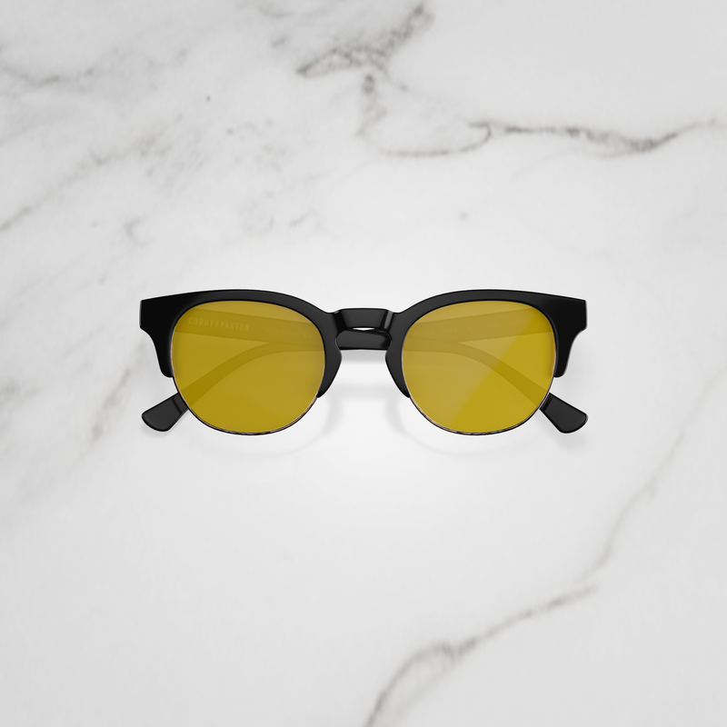 Ronnie X Zeiss Sun Tints