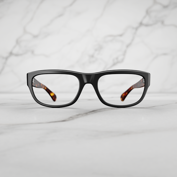Yvan Colour Block Optical Frames