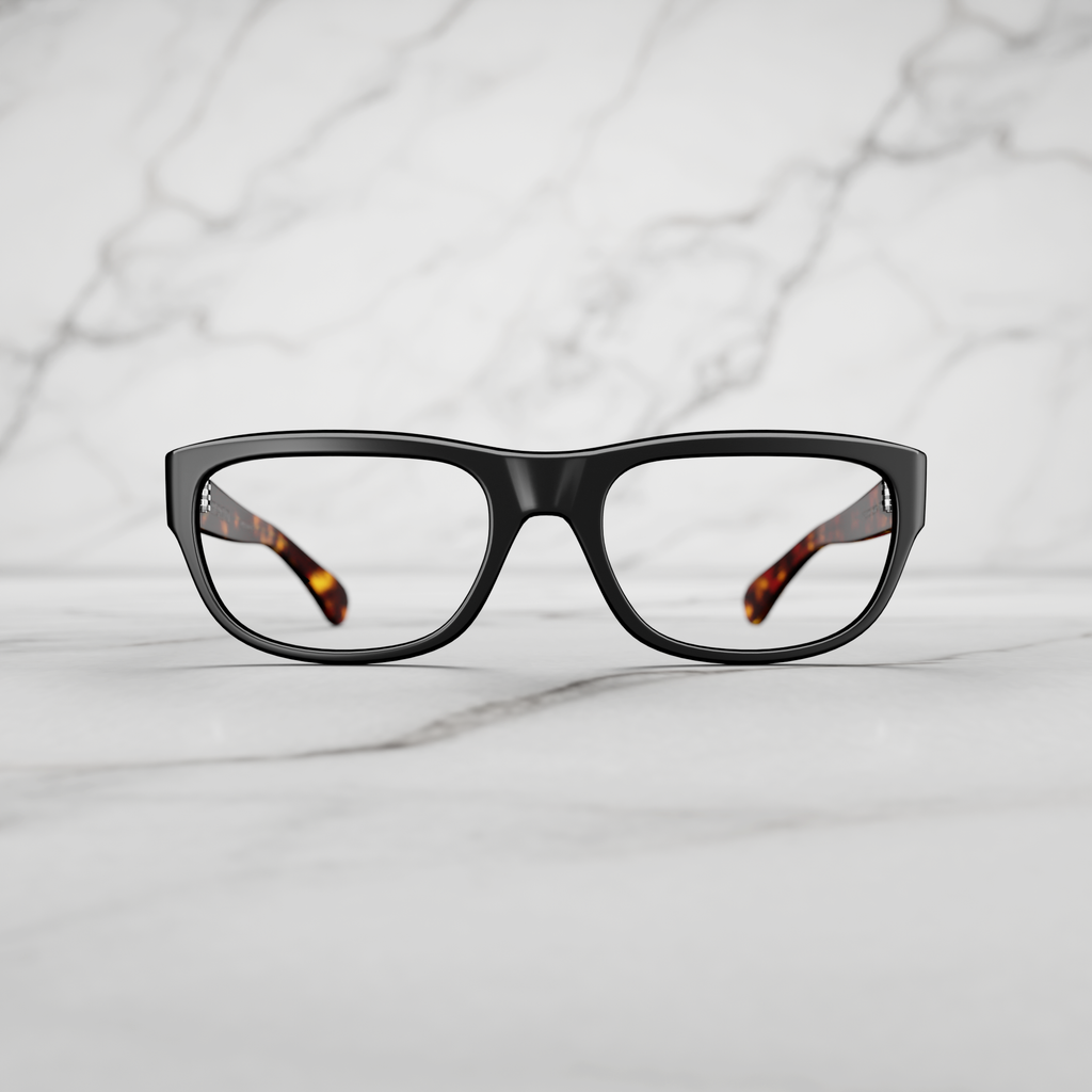 Yvan Block Optical Frames