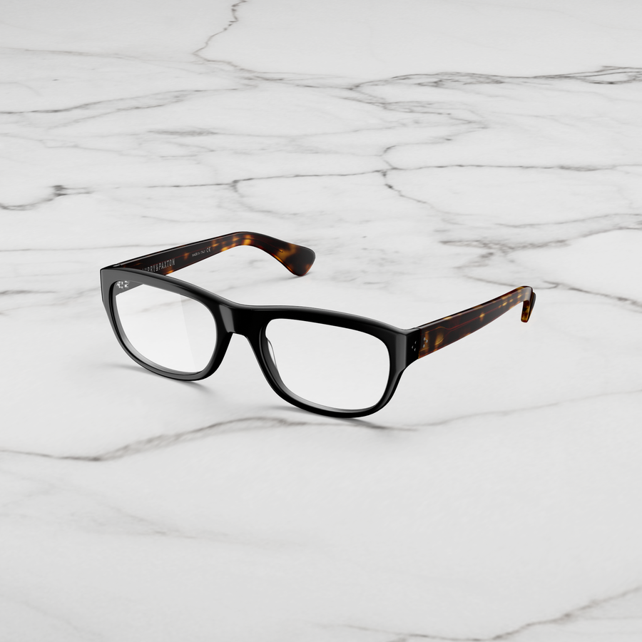 Yvan Colour Block Optical Frames