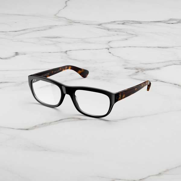Yvan Colour Block Optical Frames