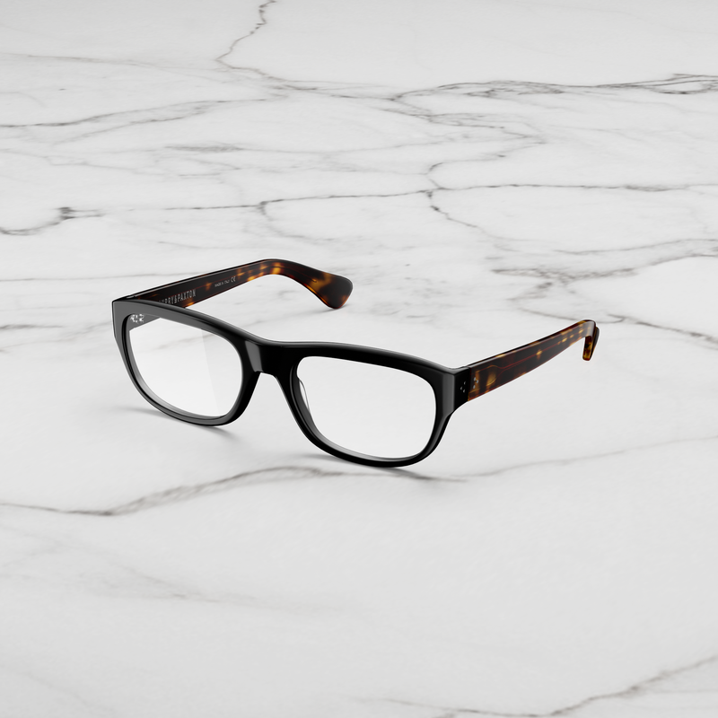 Yvan Colour Block Optical Frames