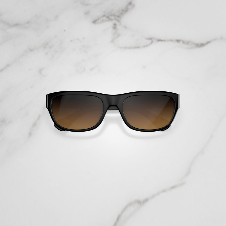 Yvan Colour Block Sunglasses