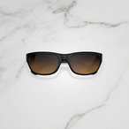 Yvan Colour Block Sunglasses