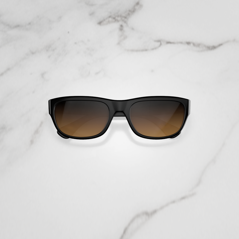 Yvan Colour Block Sunglasses