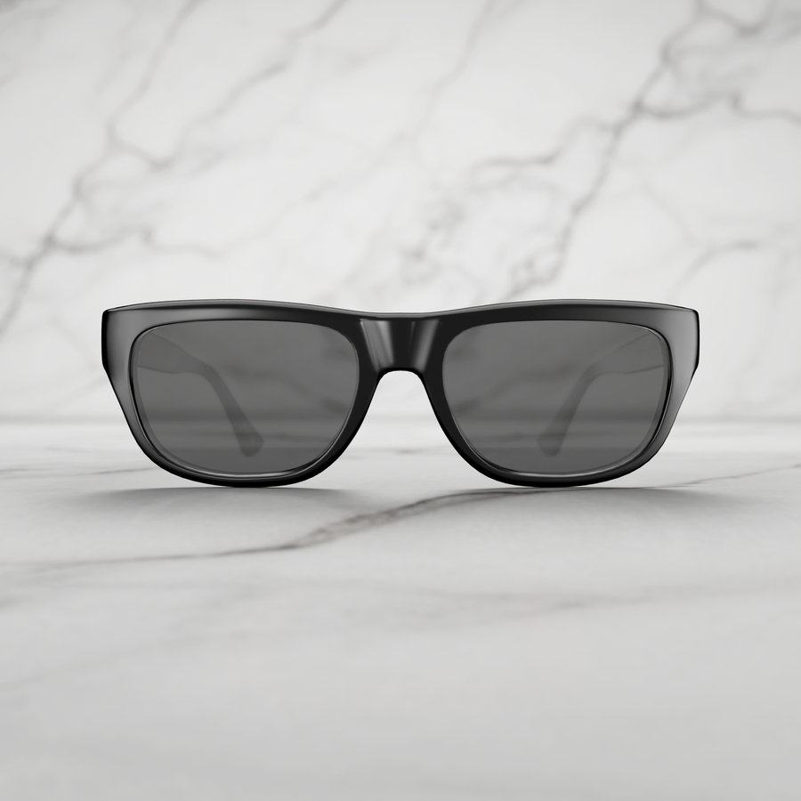 Yvan Sunglasses Made In England