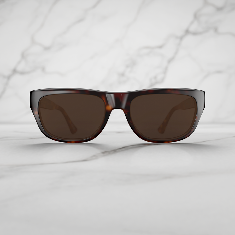 Yvan Sunglasses Made In England