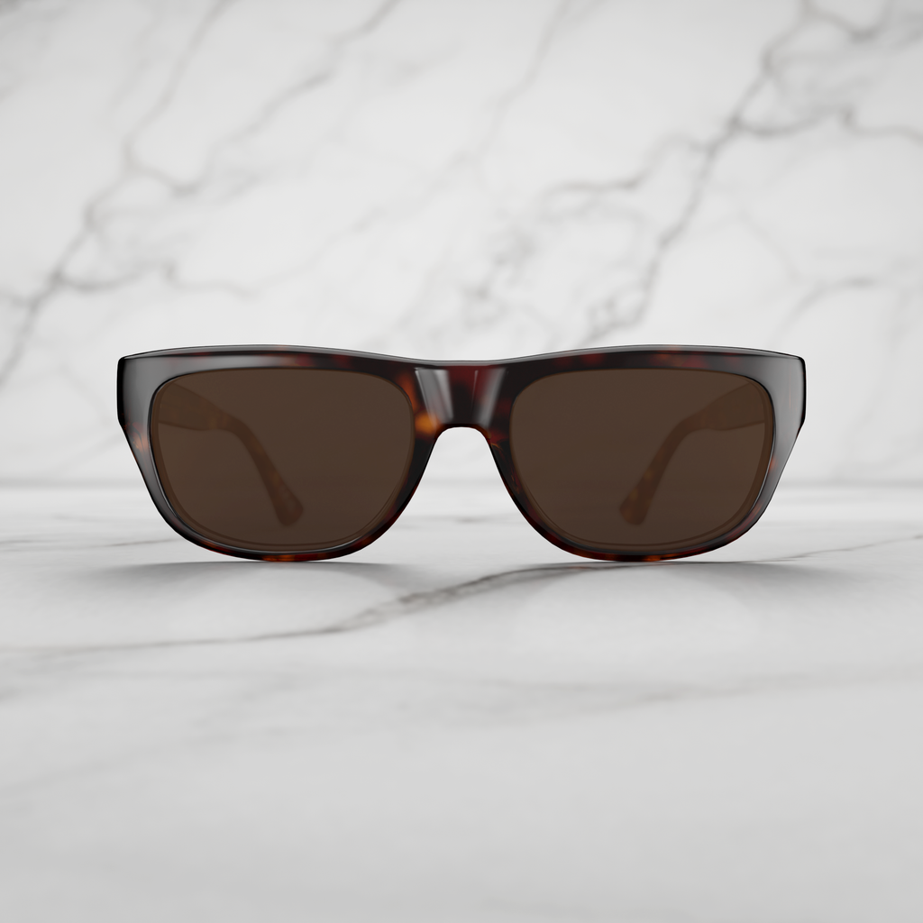 Yvan Sunglasses Made England