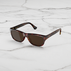 Yvan Sunglasses Made In England