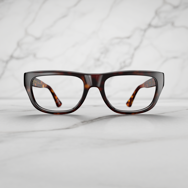 Yvan Optical Frames Made In England