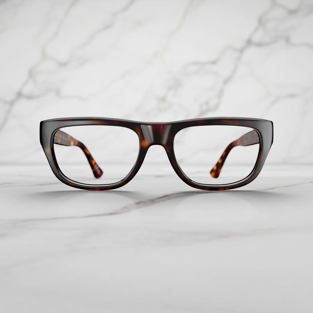 Yvan Optical Frames Made England