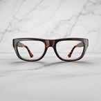 Yvan Optical Frames Made In England