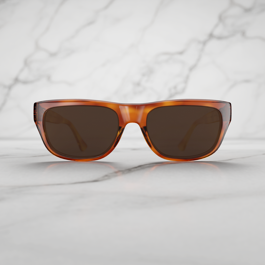 Yvan Sunglasses Made In England