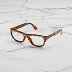 Yvan Optical Frames Made In England