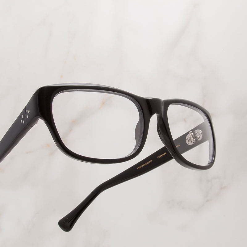 Yvan 1886 Optical 5.0