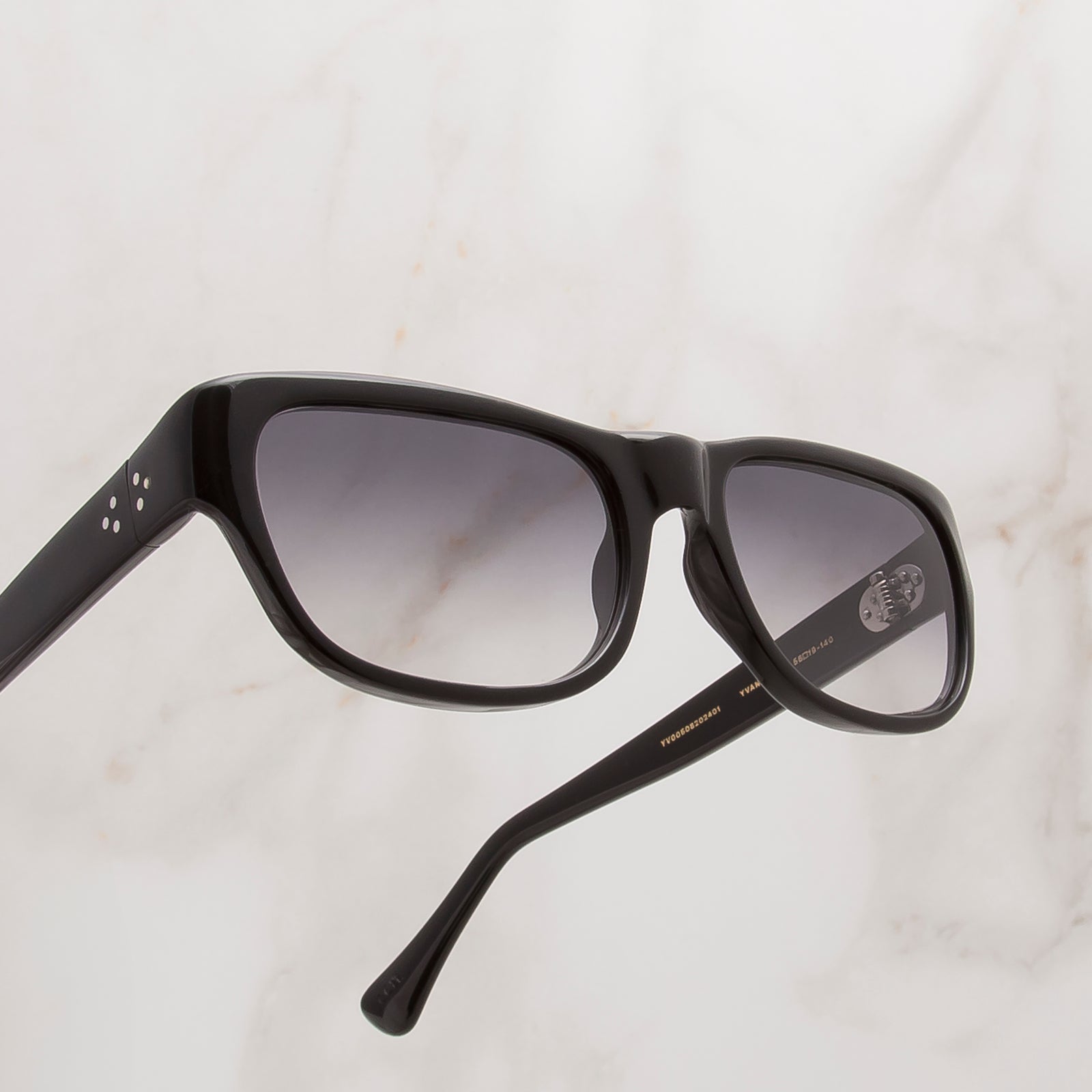 Yvan 1886 Sunglasses 5.0 – Curry & Paxton