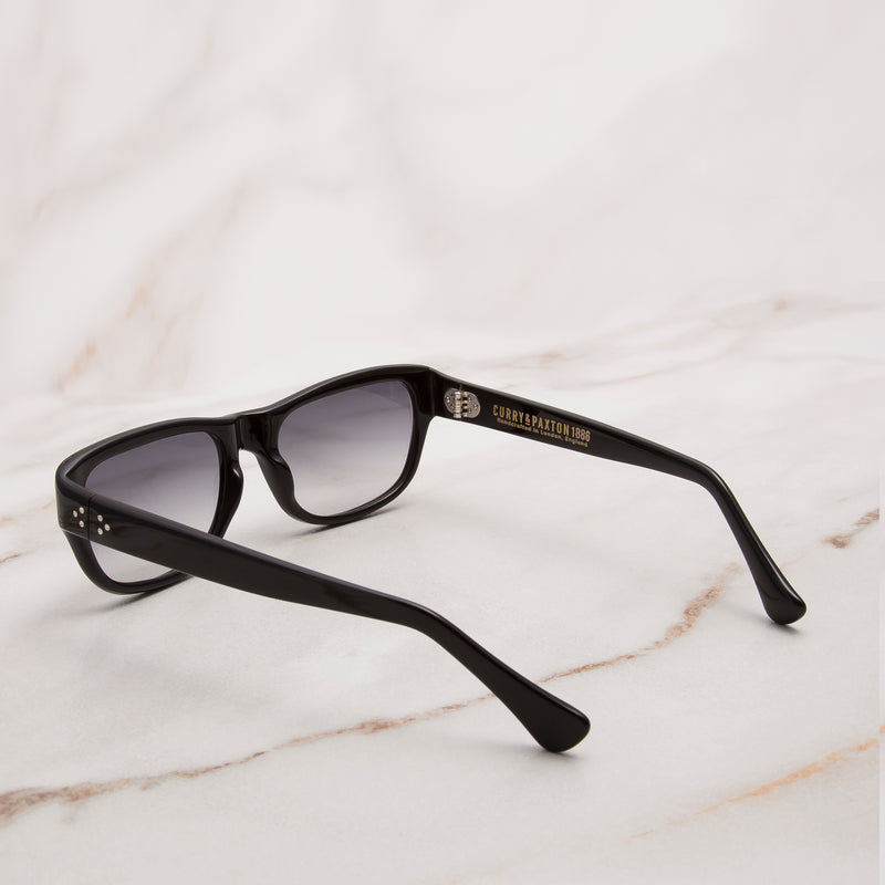 Yvan 1886 Sunglasses 5.0 – Curry & Paxton