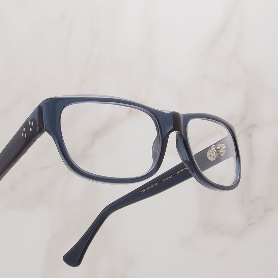 Yvan 1886 Optical 5.0