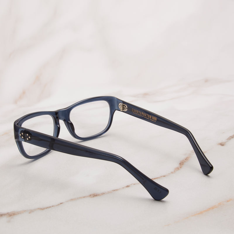 Yvan 1886 Optical 5.0