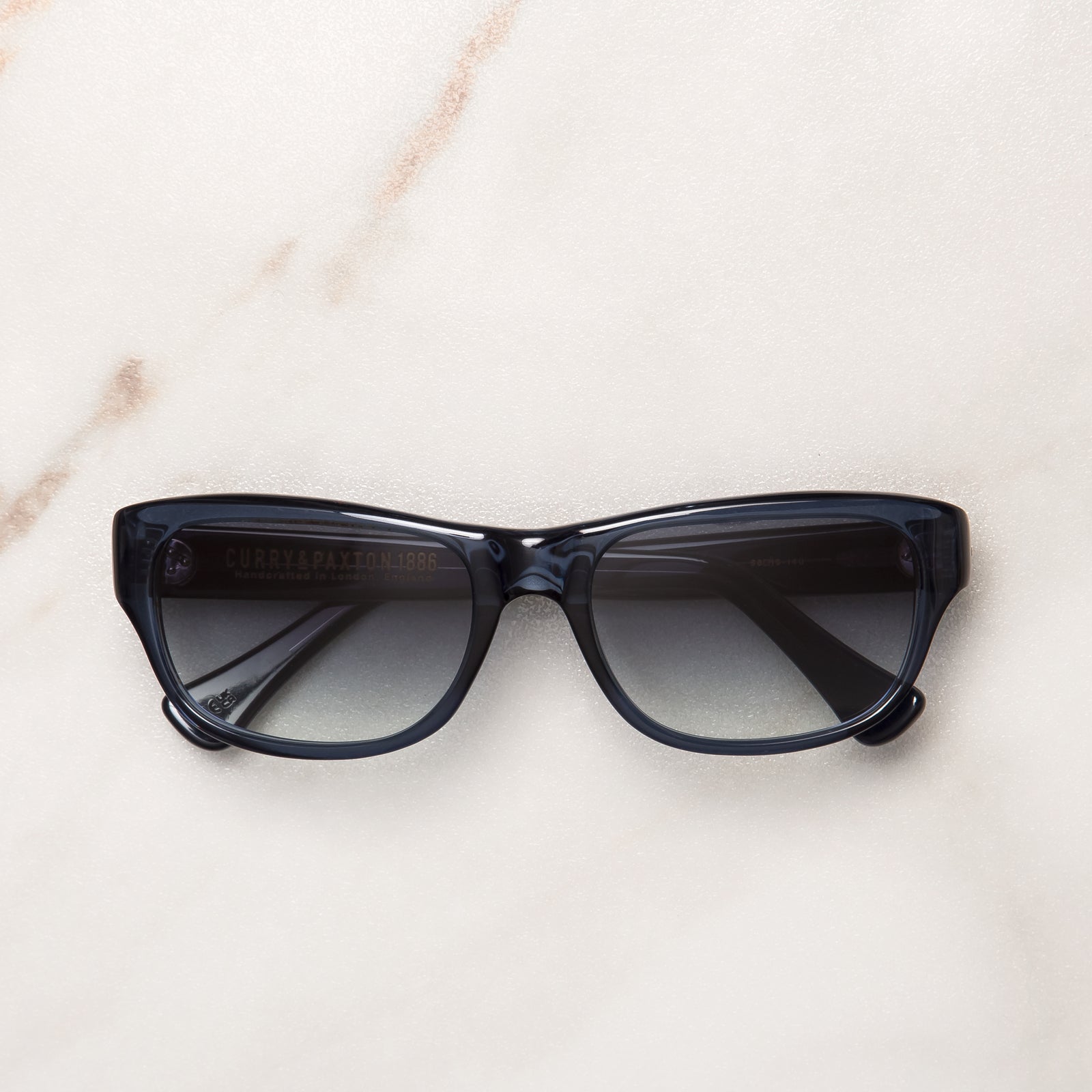 Curry & Paxton Yvan サングラス Yvan 1886 Sunglasses 5.0 – Curry & Paxton
